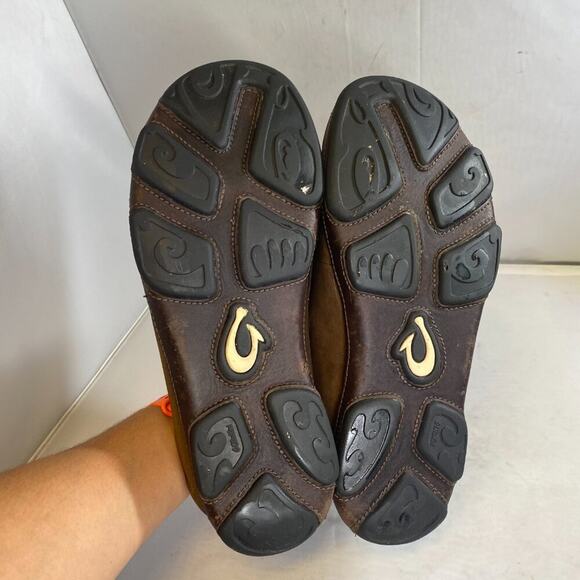 OLUKAI Men's Moloa Casual Shoes - Picture 2 of 4